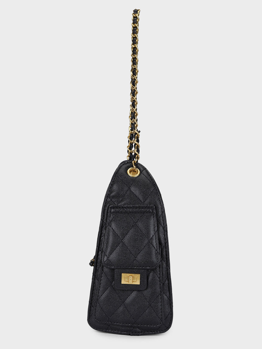 Dylan Black Handbag