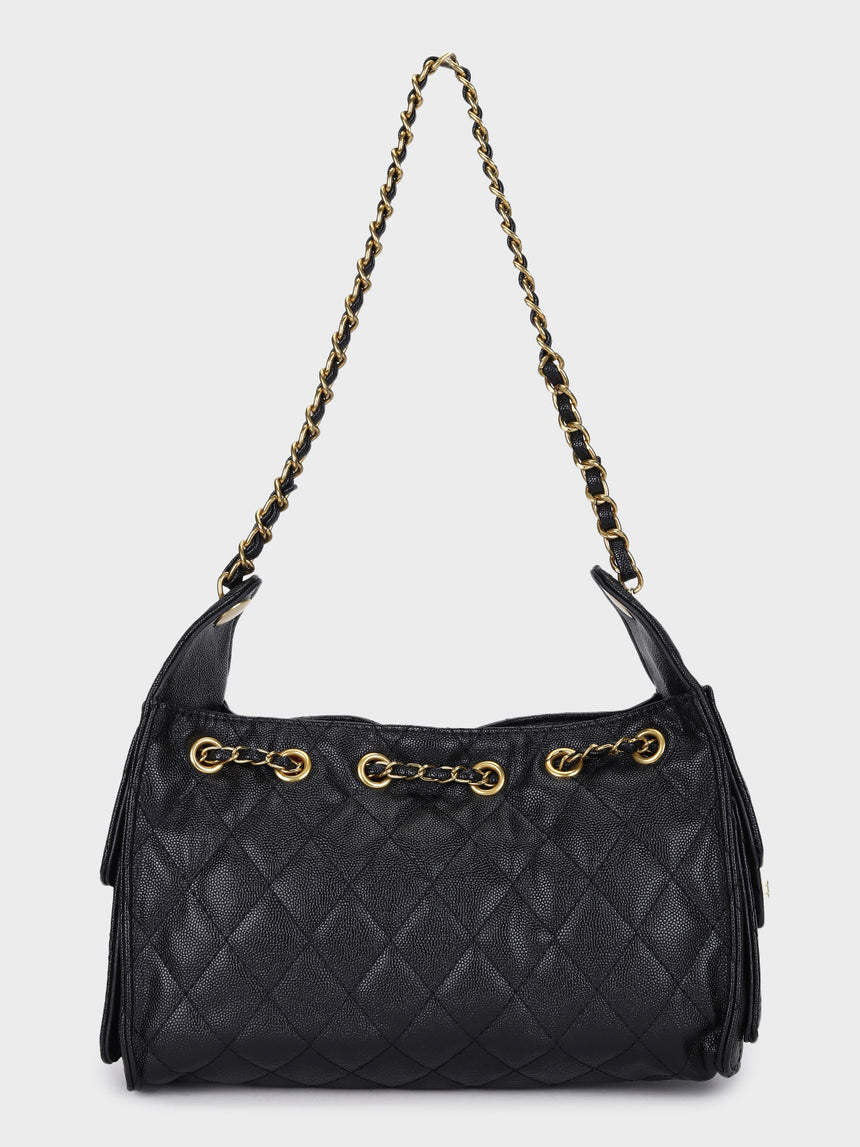 Dylan Black Handbag