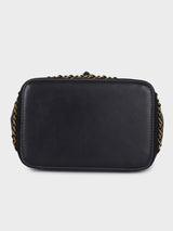 Brody Backpack Black Sling