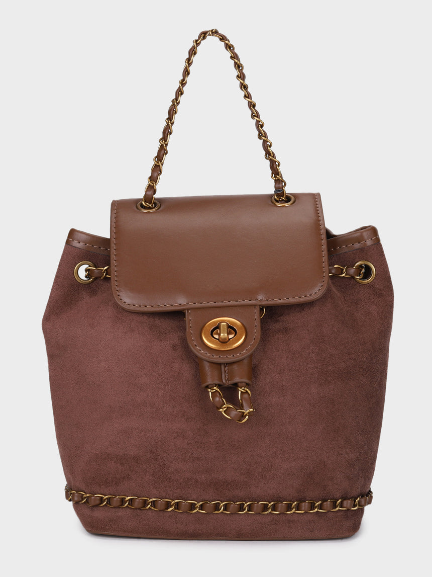 Brody Backpack Coffee Sling