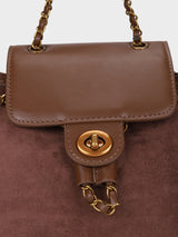 Brody Backpack Coffee Sling