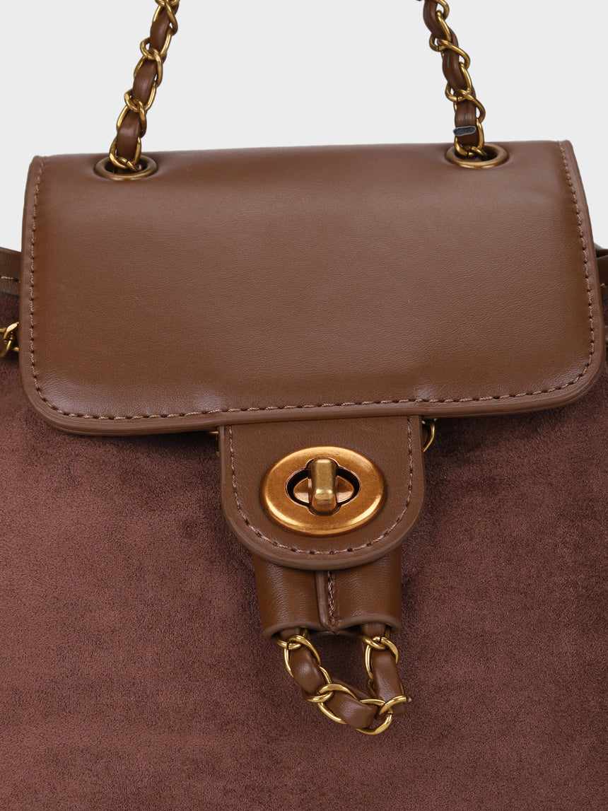 Brody Backpack Coffee Sling