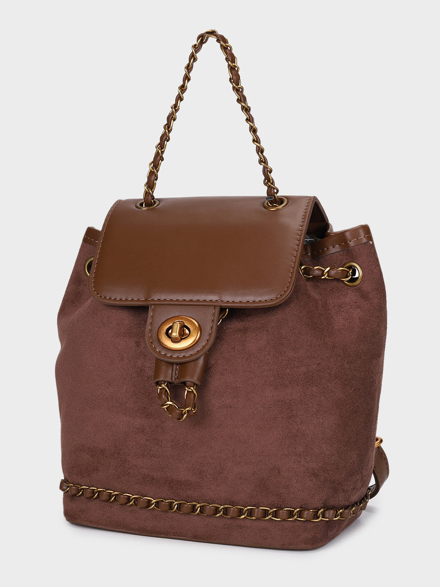 Brody Backpack Coffee Sling