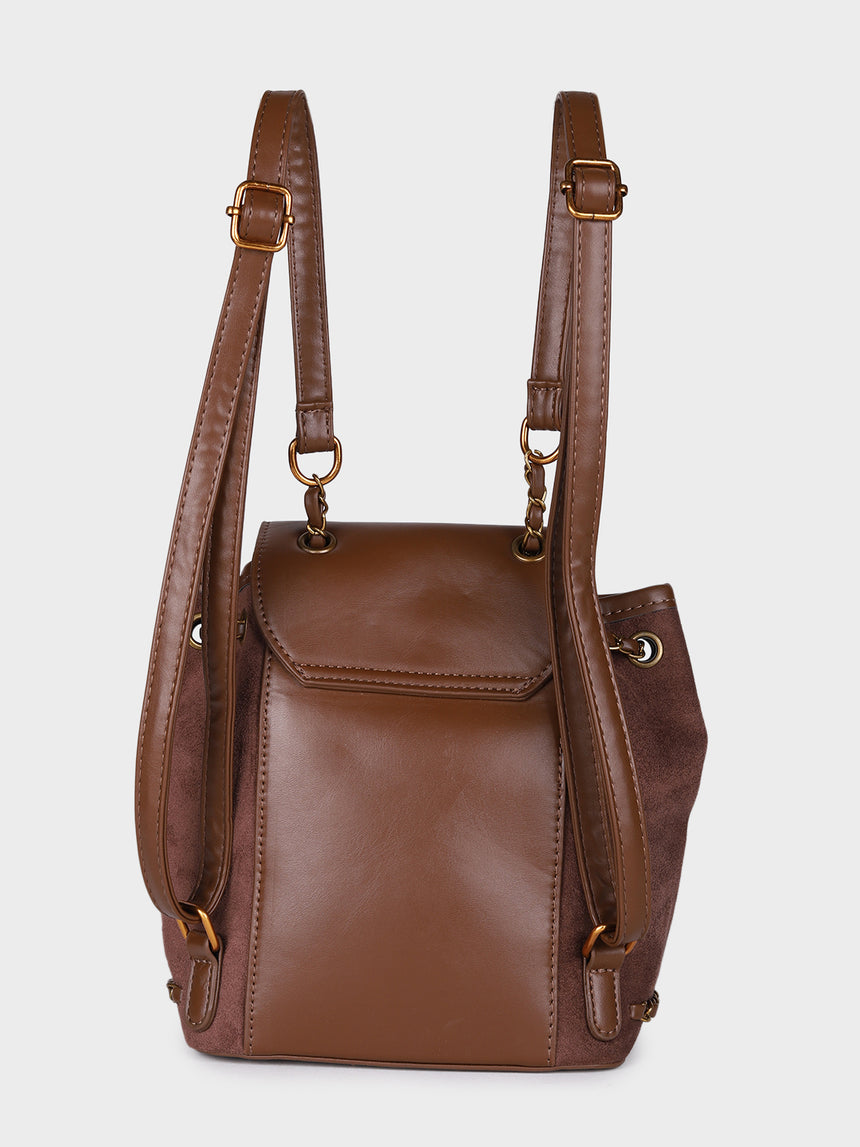 Brody Backpack Coffee Sling