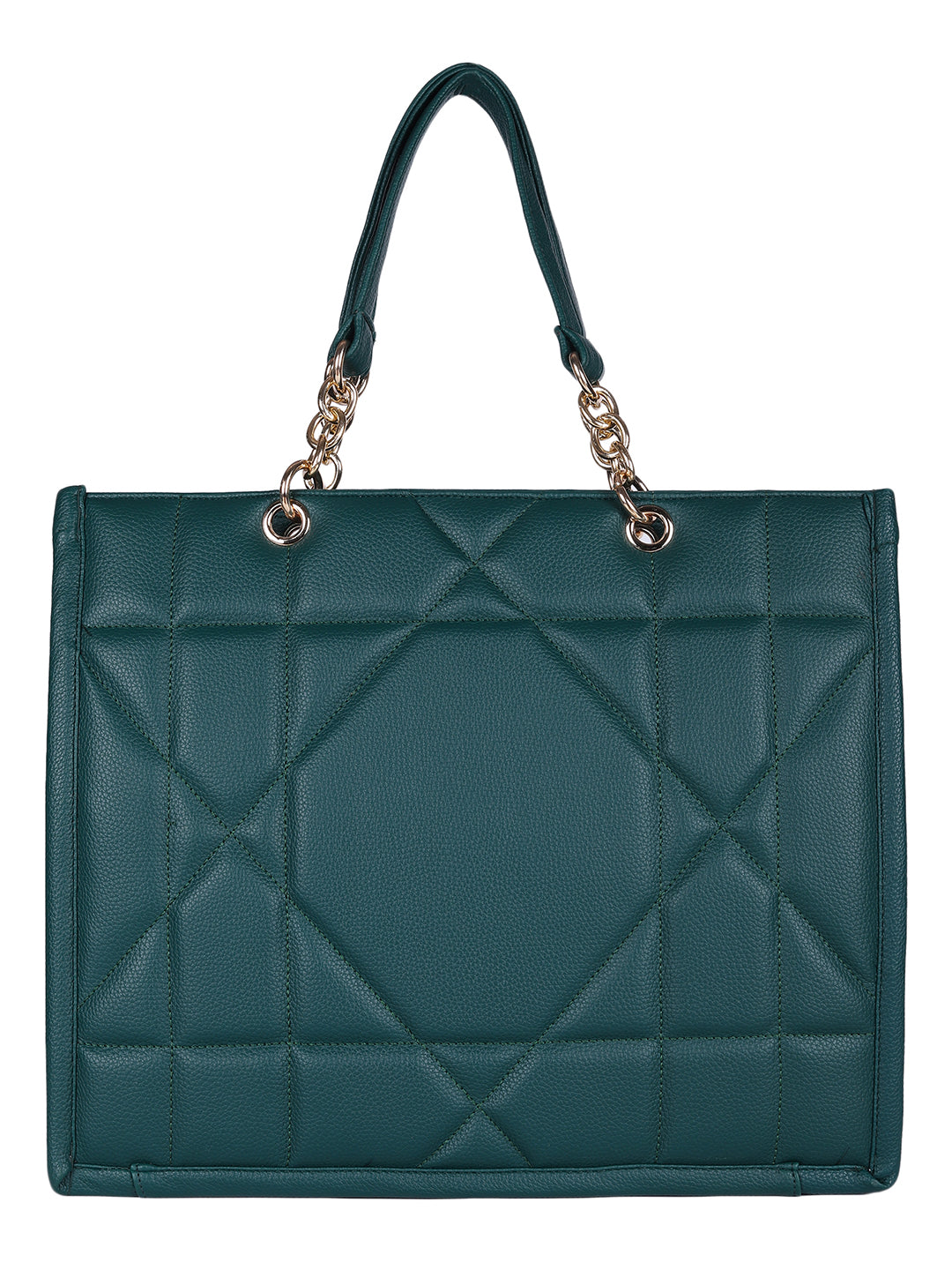 Denver Jade Warrior Green Bag