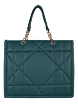 Denver Jade Warrior Green Bag