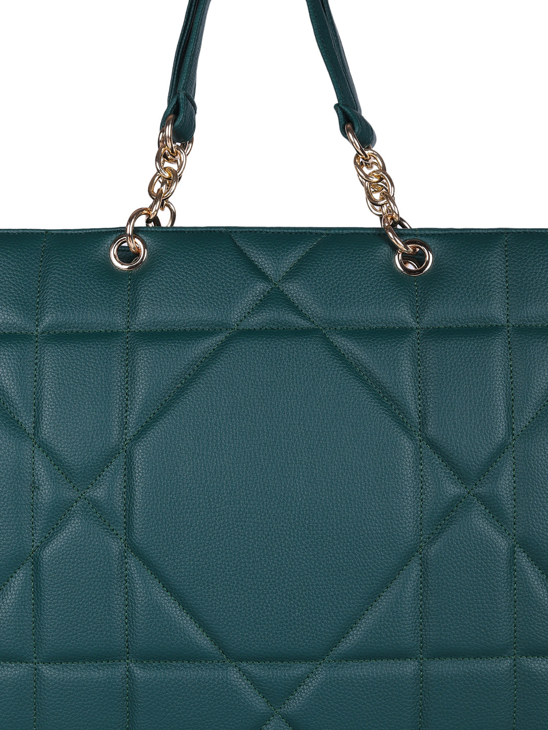 Denver Jade Warrior Green Bag