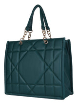 Denver Jade Warrior Green Bag