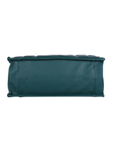 Denver Jade Warrior Green Bag