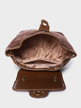 Brody Backpack Coffee Sling