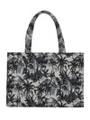 Tropical Forest Tote Bag