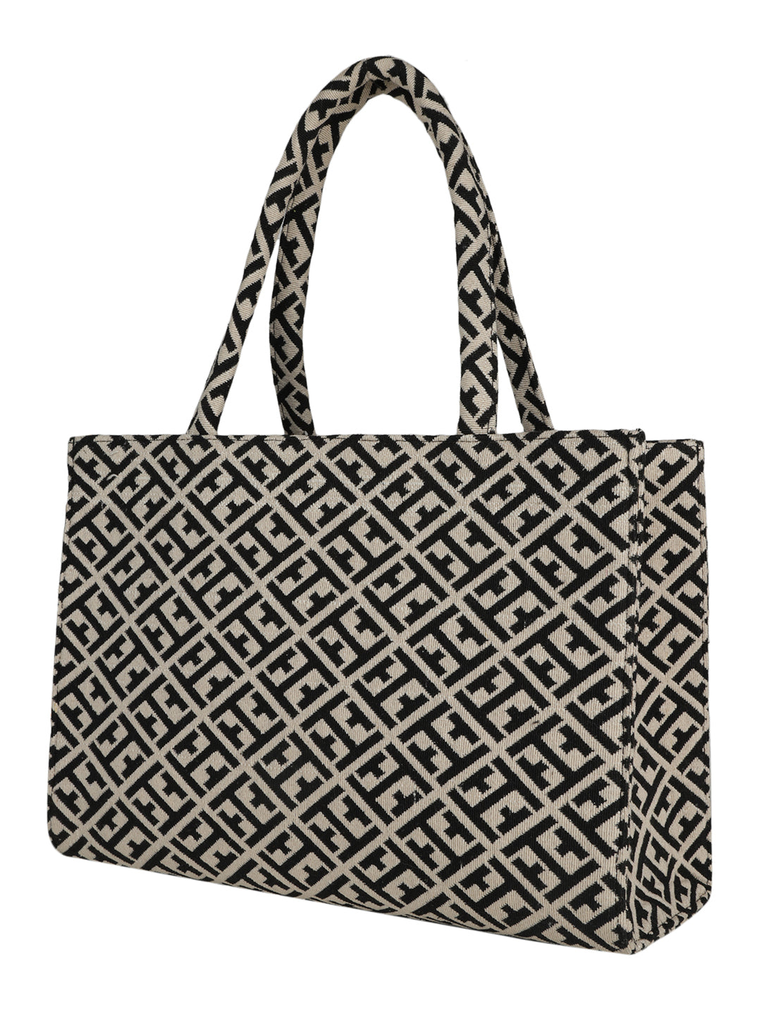 Paris In Love Tote Bag