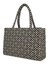 Paris In Love Tote Bag