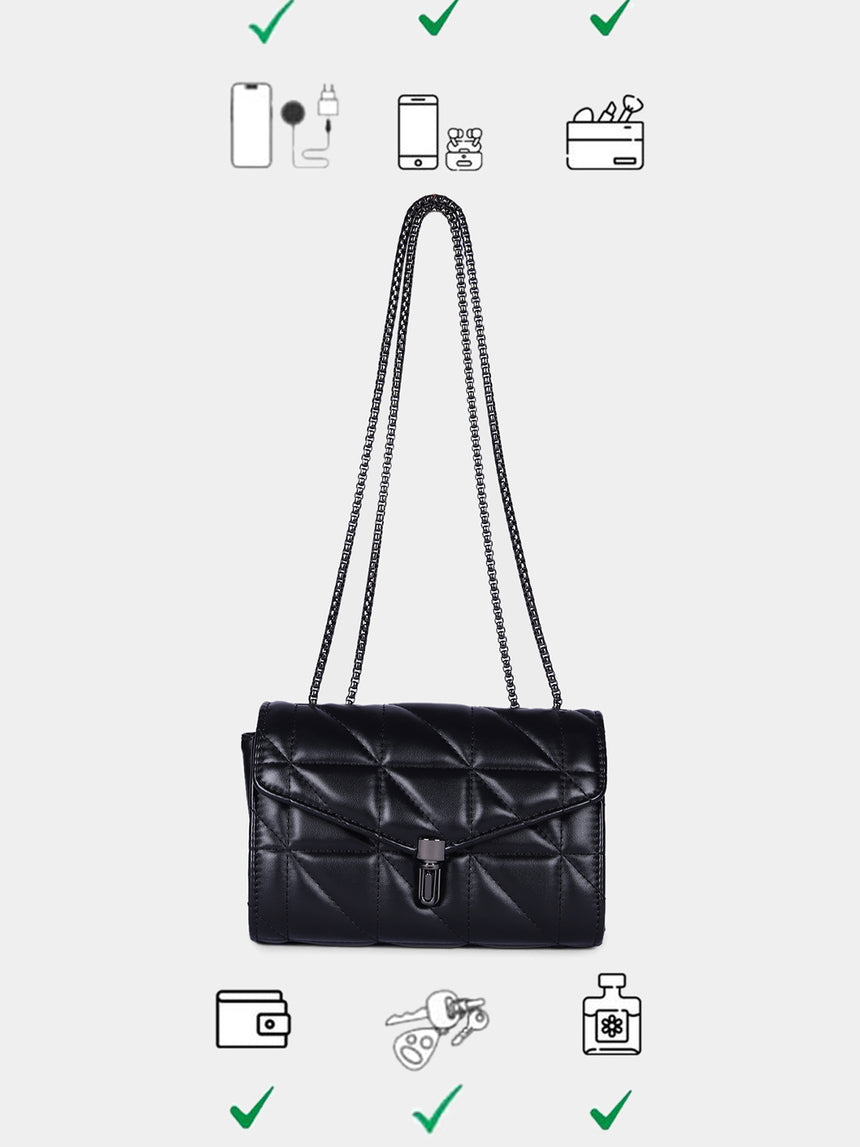 EYLSEE SLING BAG