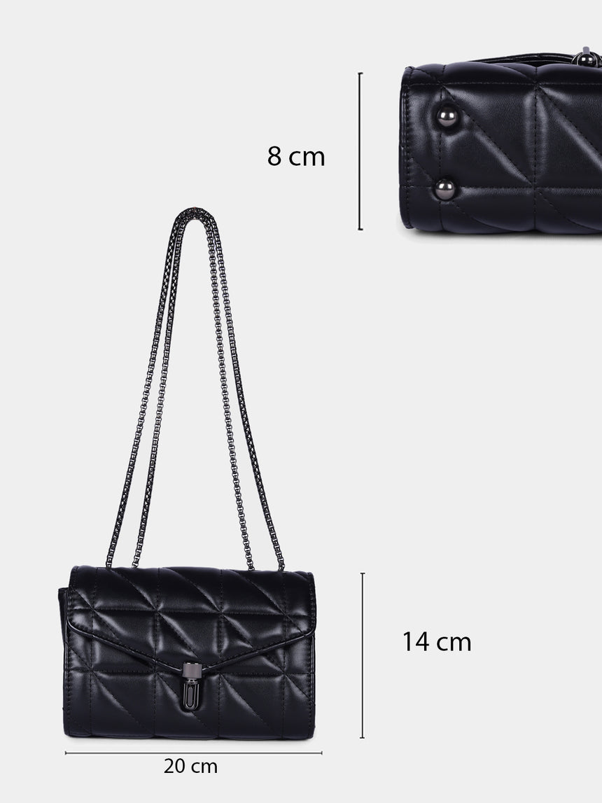 EYLSEE SLING BAG