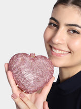 Heart clutch