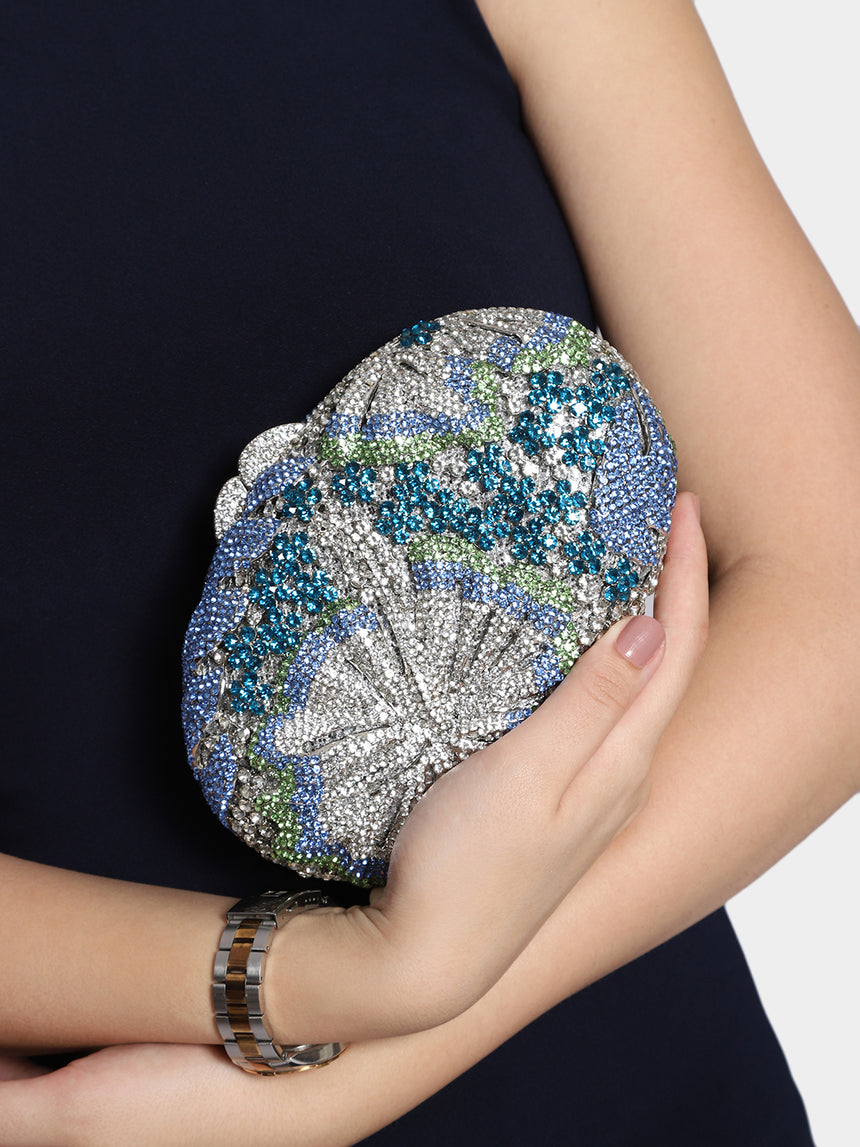 Starfish clutch