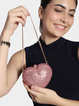 Heart clutch