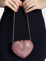Heart clutch