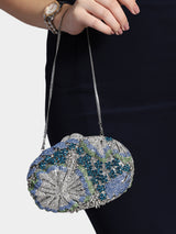 Starfish clutch