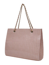 Nora Classic Pink Tote Bag