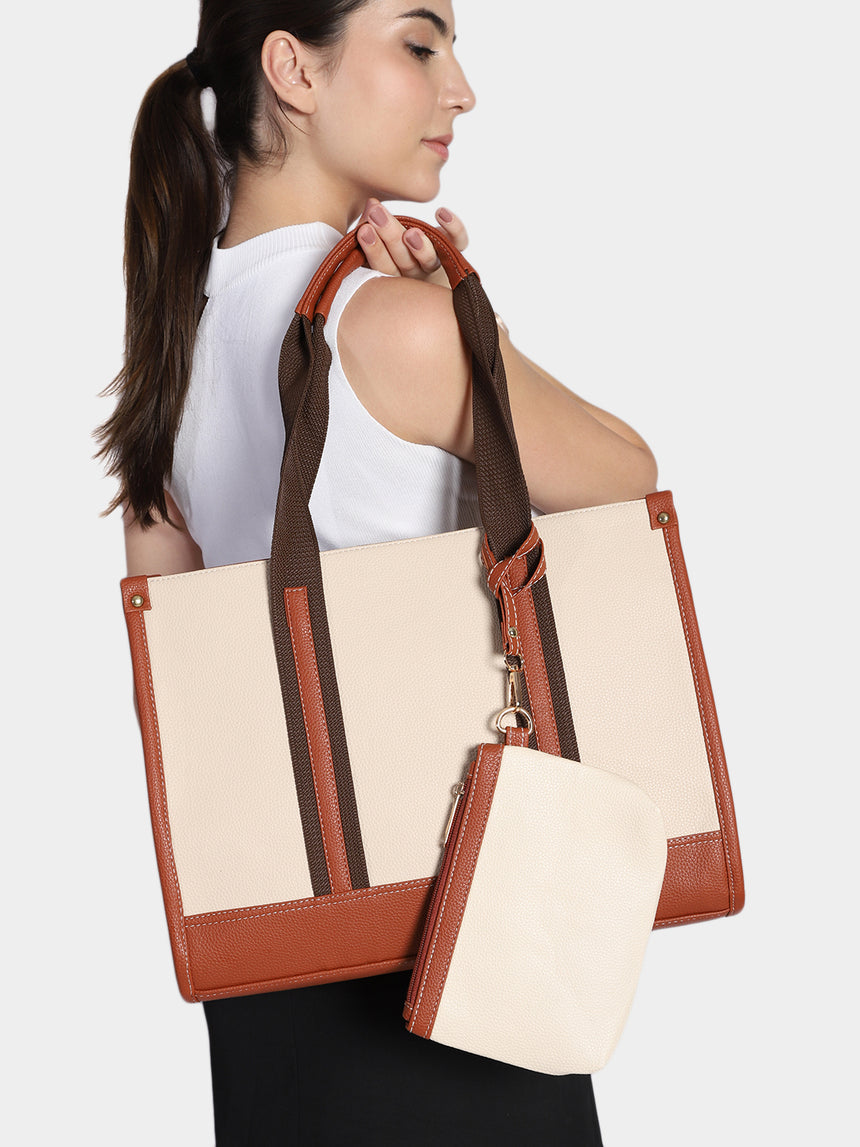 Venice Tote