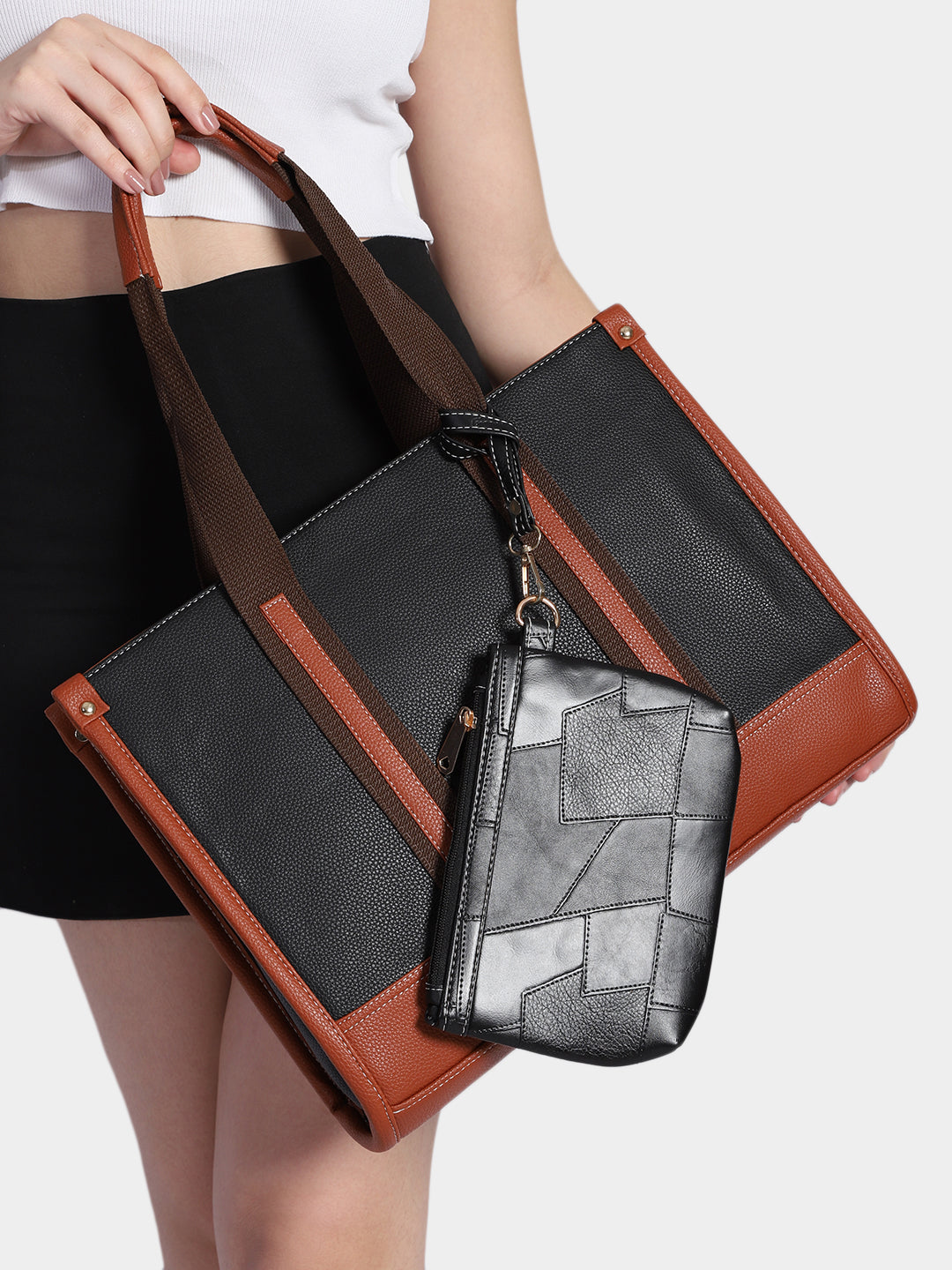 Venice Tote
