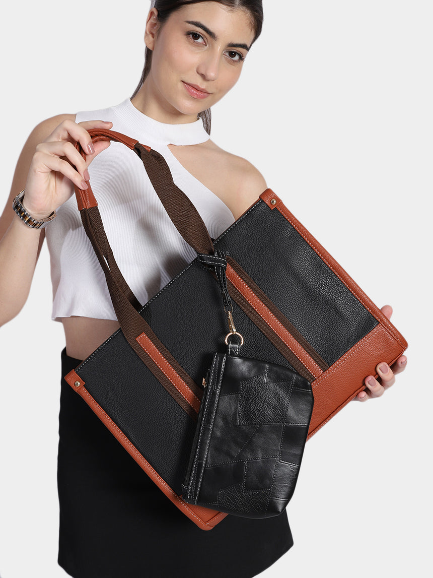 Venice Tote