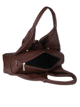 Charlotte Hobo Bag