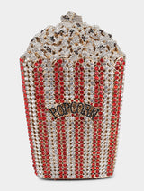 Popcorn clutch
