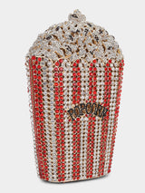 Popcorn clutch