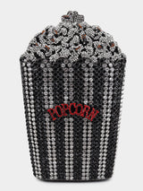 Popcorn clutch