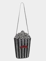 Popcorn clutch