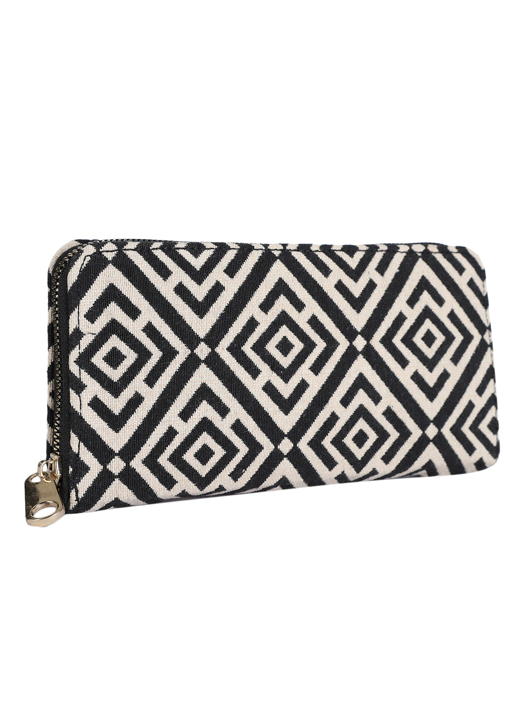 Women's Printed Wallet