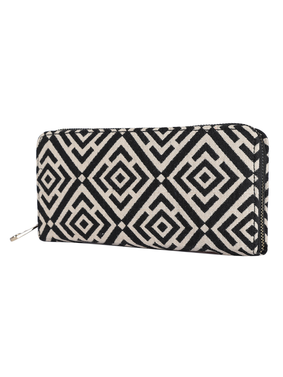 Women's Printed Wallet