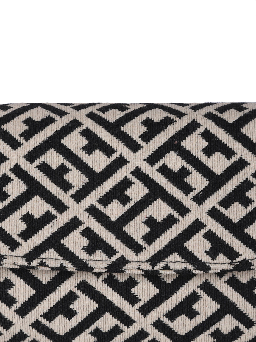 Graphic Sling Bag