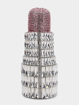 Lipstick clutch