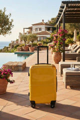 Decembers Medium Luggage