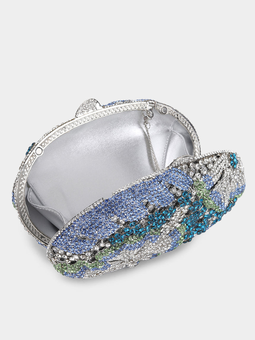 Starfish clutch