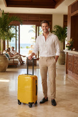 Decembers Medium Luggage