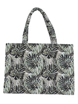 Shades Of Leaf Tote Bag