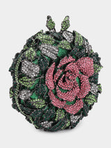 Floral clutch