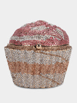 Cupcake clutch