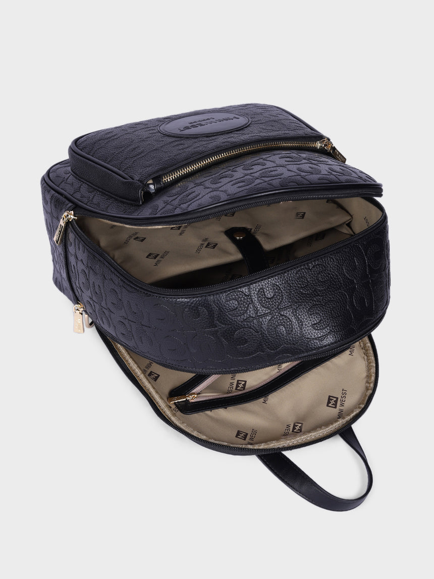 GO TOKYO LUXURY BACKPACK