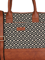 Women's Printed Laptop Bag