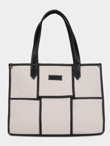 Dahlia Tote Bag