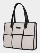 Dahlia Tote Bag