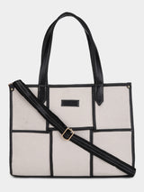 Dahlia Tote Bag