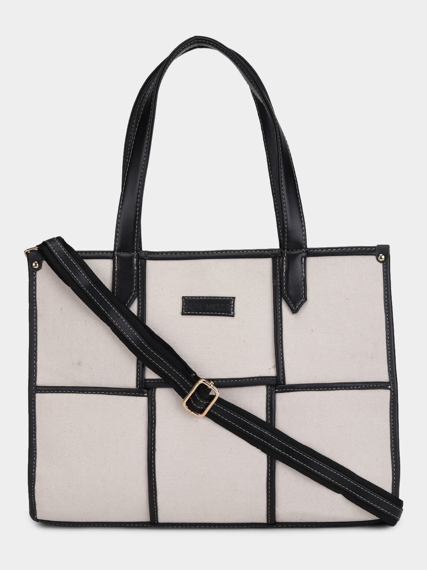 Dahlia Tote Bag