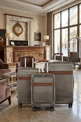 Melbourne Set of 3 luggage (Small + Medium + Large)